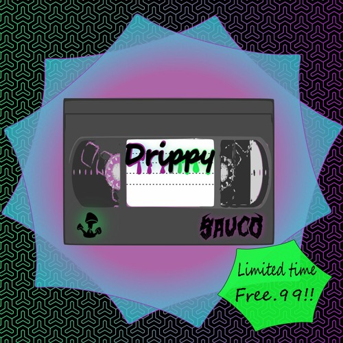 Me-Yo x SAUCO - Drippy