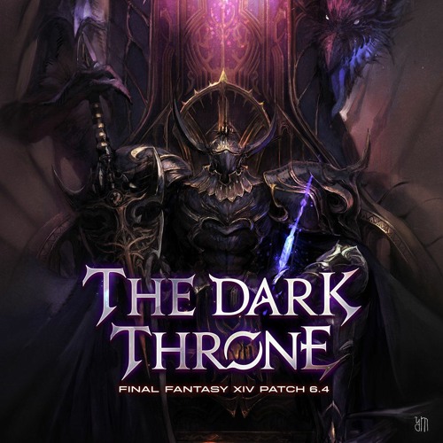 FFXIV - The Tireless One
