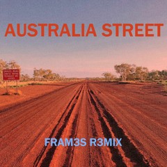 Sticky Fingers - Australia Street (Fram3s Remix)