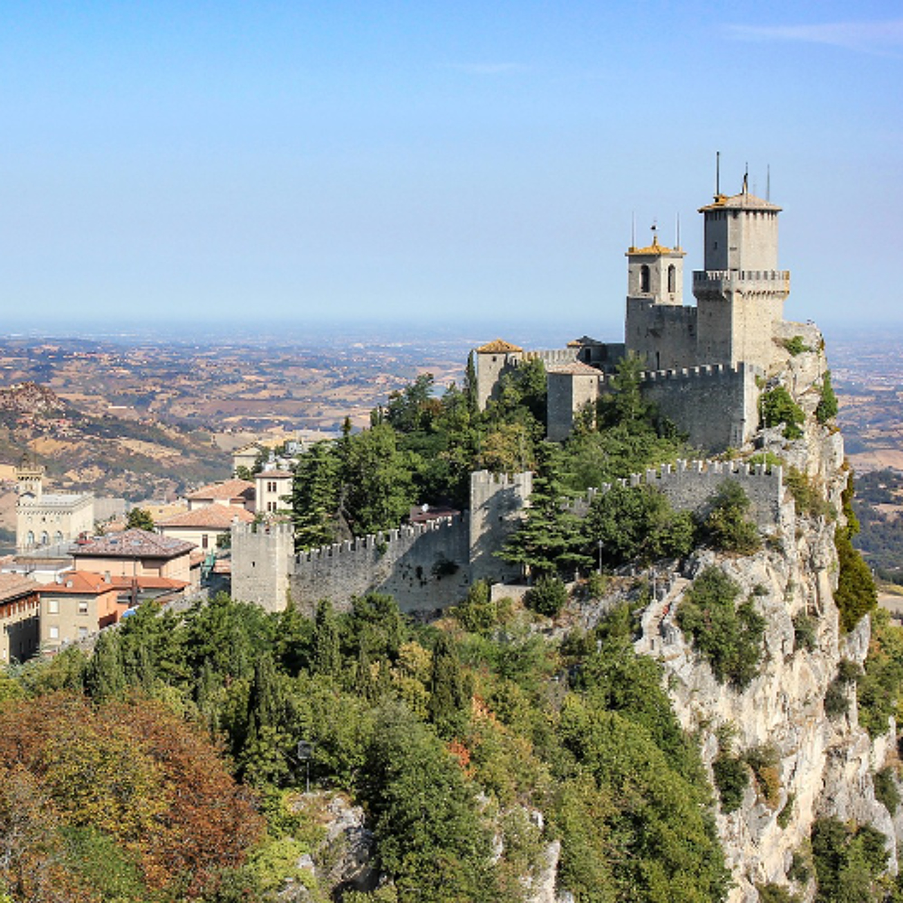 QS_202 - San Leo, un paese che rinasce