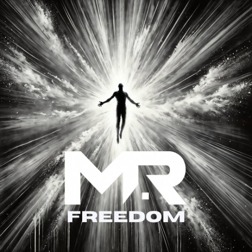 Mike Refsky - Freedom