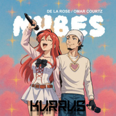 NUBES (Omar Courtz, De la Rose) EXTENDED 100bpm (DJKURRUS) FREE DOWNLOAD!!
