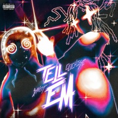 Tell em X Tata, Jenn Carter - OTR Cypher