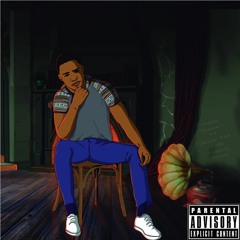 VIBING ALONE FT DEVIN THE DUDE