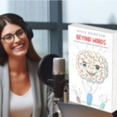 Podcast #70 - Beyond Words Review (UK)