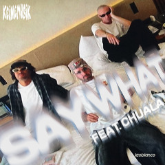 Keinemusik (Rampa, &Me, Adam Port) Feat. Chuala - Say What (Leo Blanco Remix) FREE DOWNLOAD