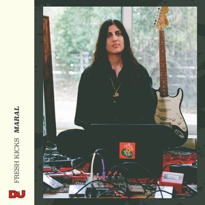 Fresh Kicks 196: Maral