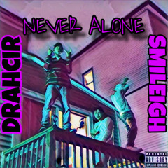 Never Alone (interlude)