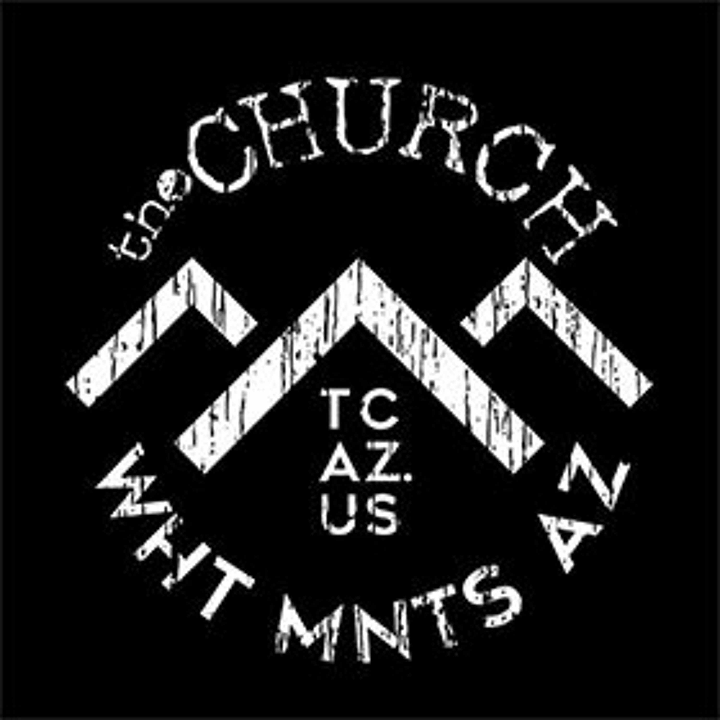 theCHURCH Sermon Podcast