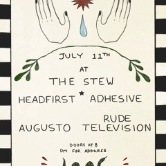 Rude television live