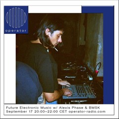 08. Future Electronic Music - BMSK