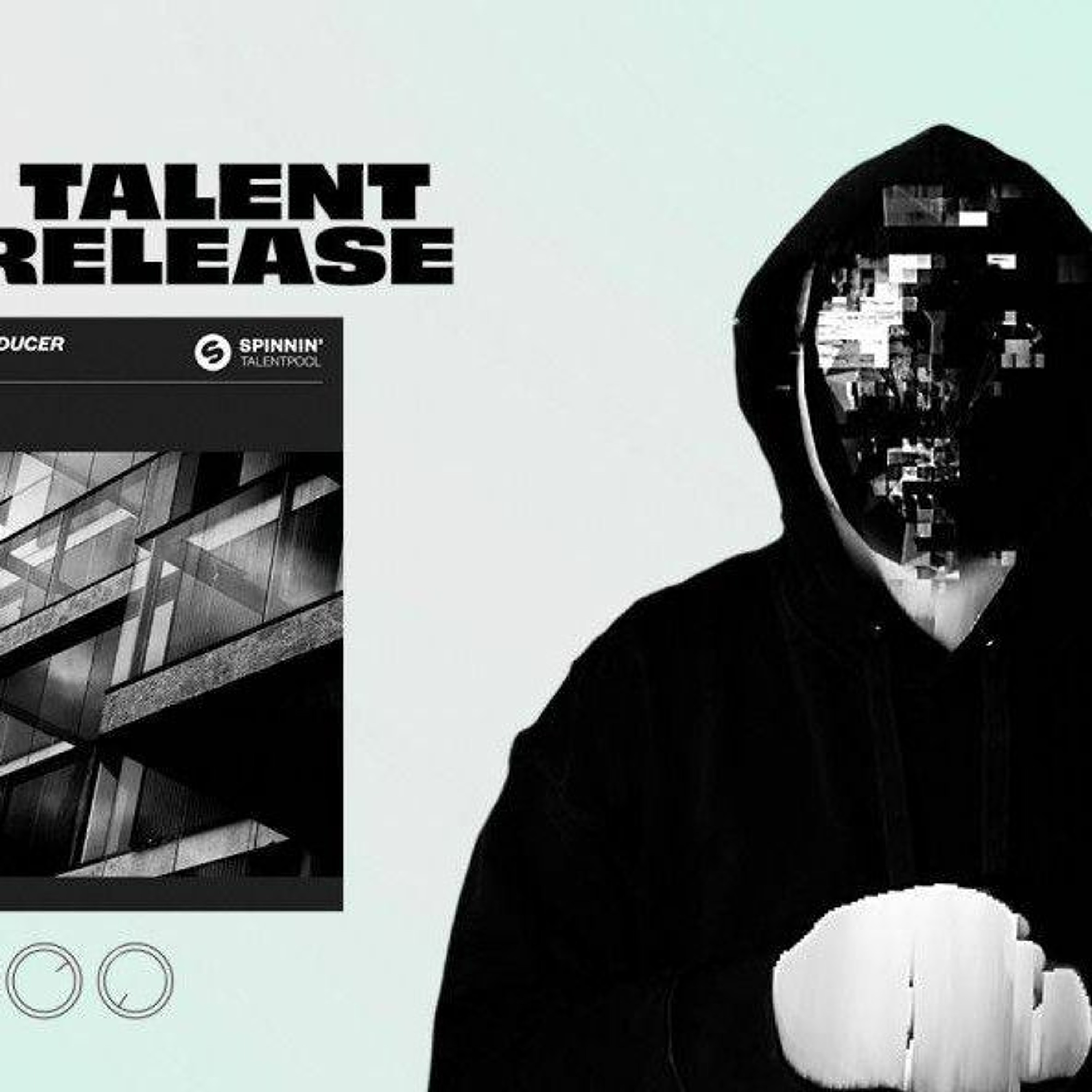 Track cover