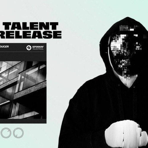 The Masked Producer - Let It Out (Marco Dusch Mix)