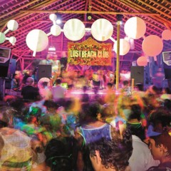 Exerion @ Lostbeachclub