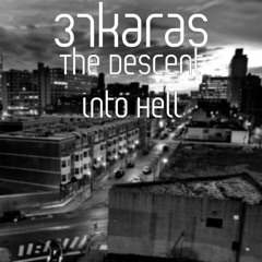 37karas - The Descent into Hell