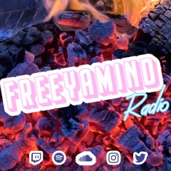 The Return | FreeYaMind Radio EP1