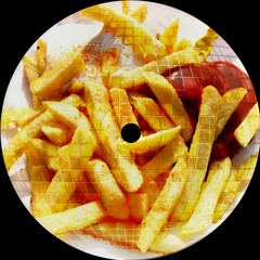 Funky French Fries | DJ Mix