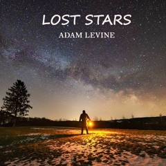 Lost Stars - Adam Levine From Begin Again (Violin Cover)