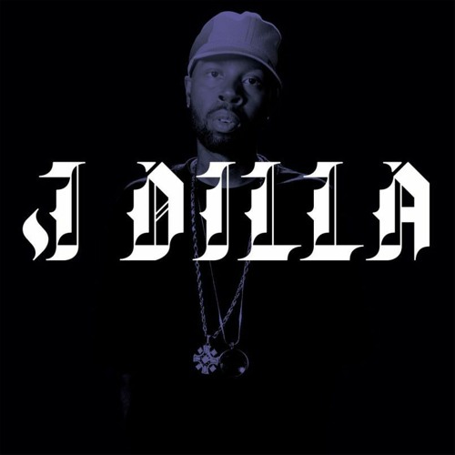 J Dilla - The Anthem (VunkyLao Remix)