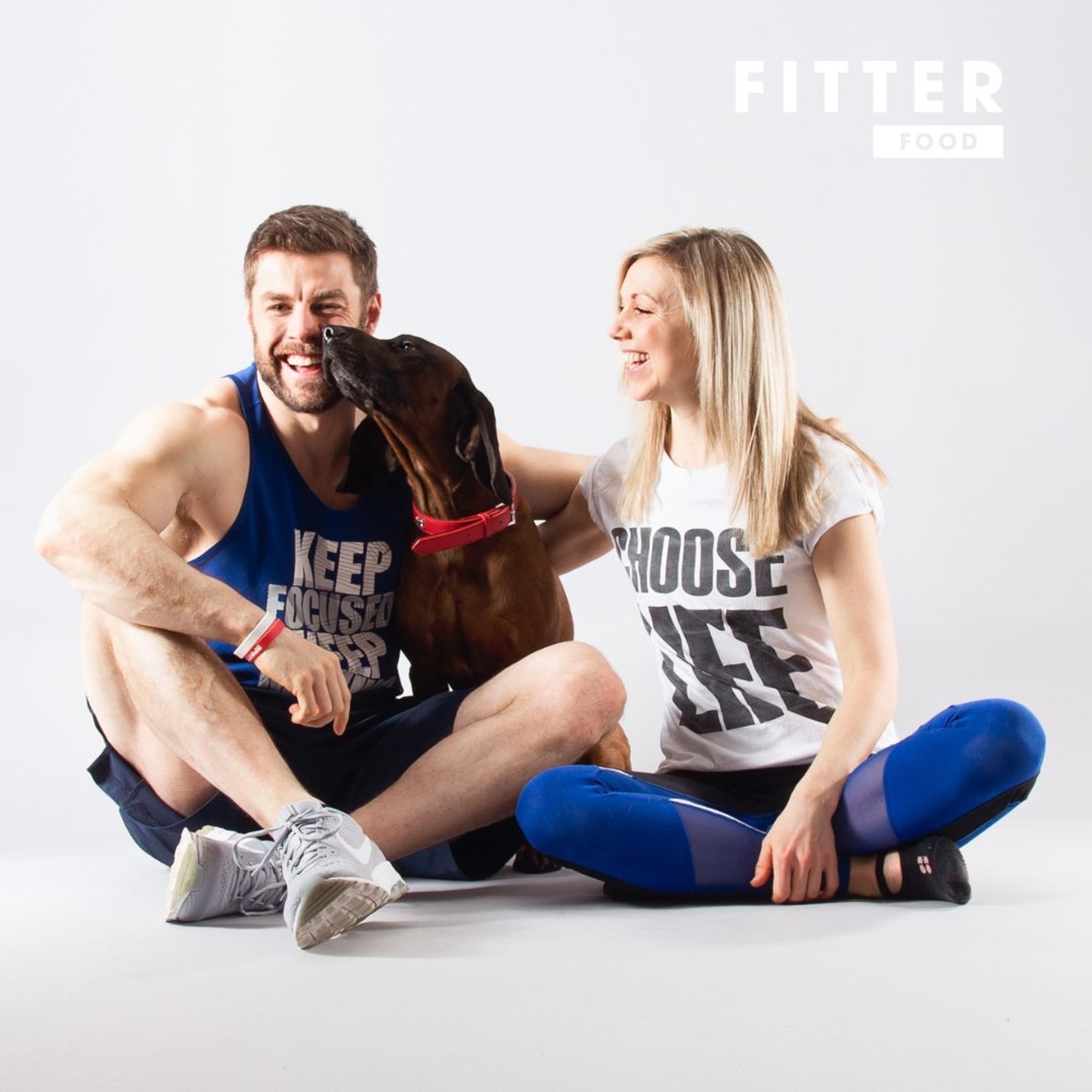 Fitter Food Radio