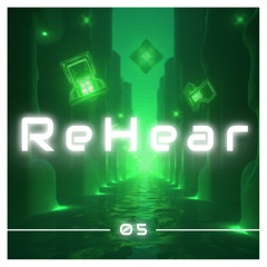 ReHear #05 | 90s Acid Trance