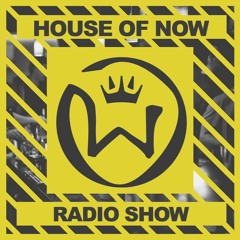 Wilkie - House of Now 003