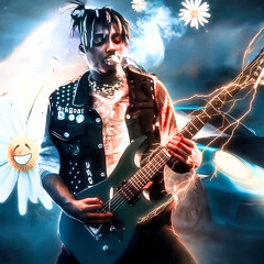 Juice WRLD - I Want This Forever (Beatsbymat remix)