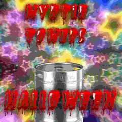 MYRTLE TOWERS HALLOWEEN