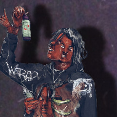 lucki - 4everybody x at night (remix by kem1n1)