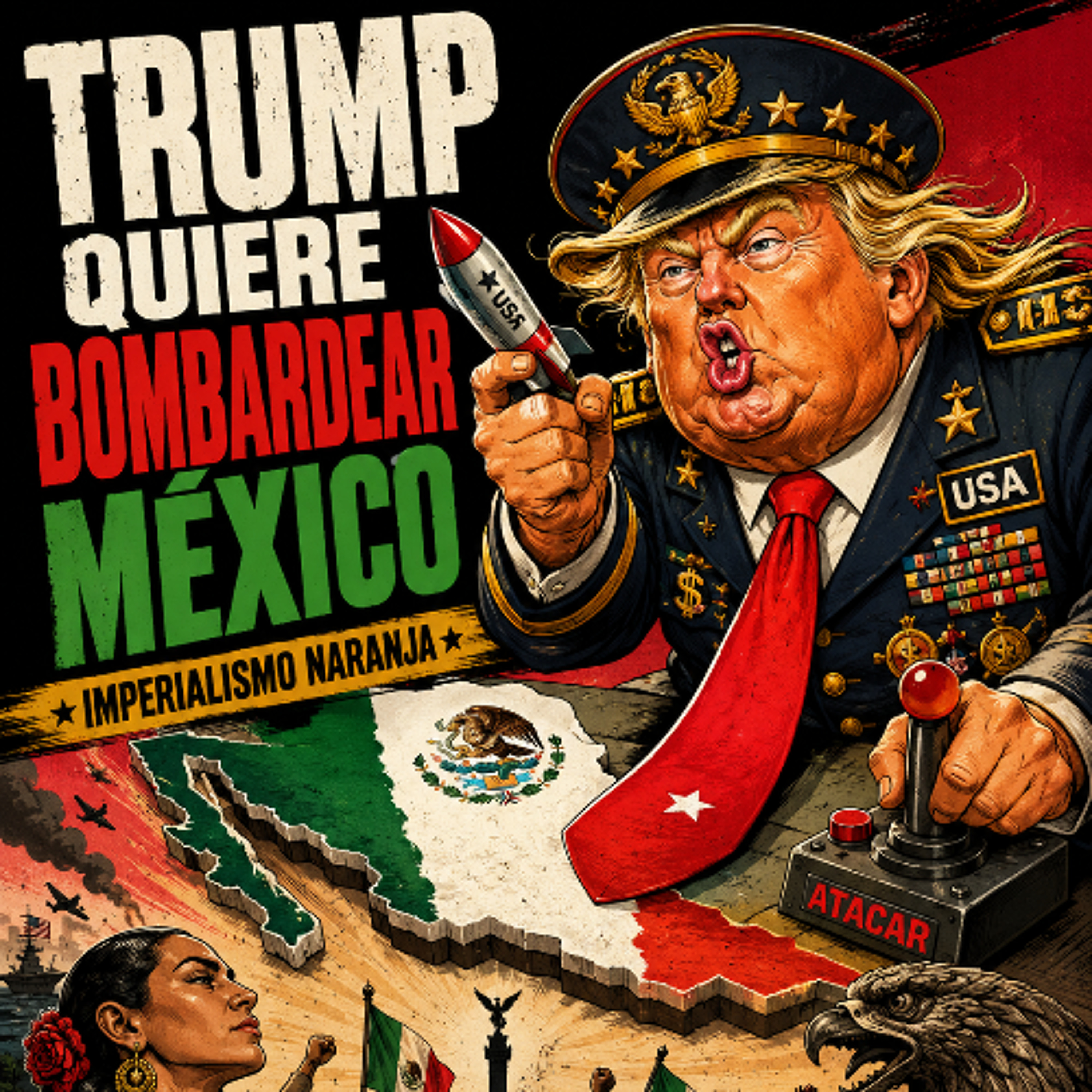 Portada de El ChupaCast