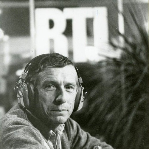 Bruno Rizzi Stream RTL, 40 ans ensemble : Michel Leblanc, Pr Cabrol by Bruno Rizzi ...