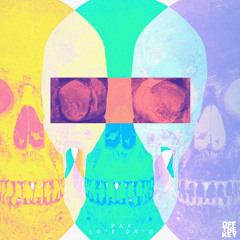 LO*E DR*G