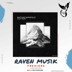 PREMIERE: Mathias Winnfield - Free Fall (Original Mix) [Polyptych]