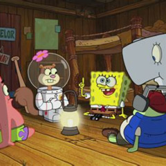 scaricare subito SpongeBob: Kamp Spavento senza pubblicità