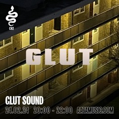 GLUT Sound on AAJA Radio 24/02/24