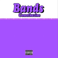 Comethazine - Bands (CHALANT Remix)