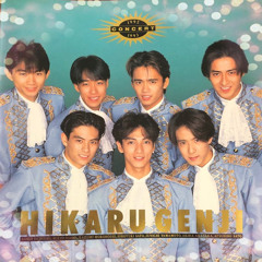 希少！！ WE ARE THE CHAMP 光GENJI SAY・S Stream S | Listen to 光GENJI playlist online for free on