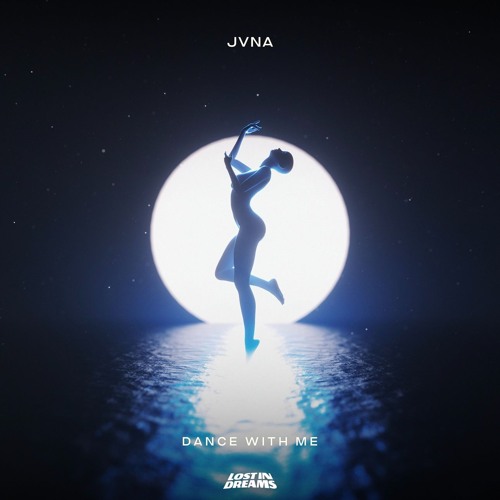 JVNA - Dance With Me