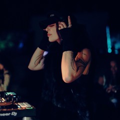 EMPRESS @ High Vibe Fest '25
