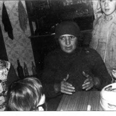 PASODOBLE. Estrela. 1980. Ragoelle. Olbeira. Dumbría.