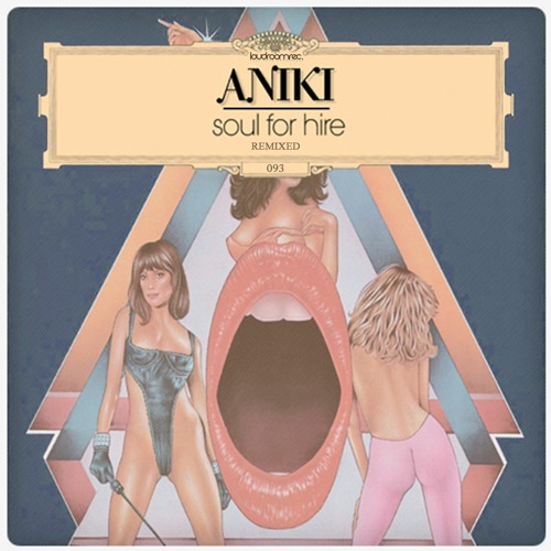 Aniki - Feel Good (Mooij Remix)