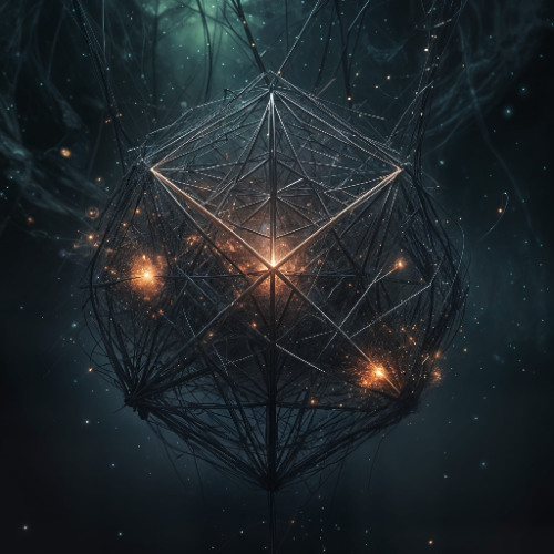 Chaotic Stillness