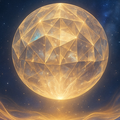 Infinite Glow