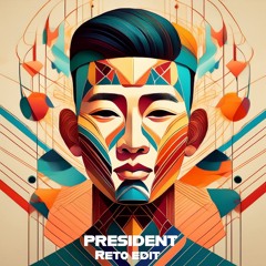 Guapa - Calamar Crew, LEON (FR) (RETO´s President Edit)