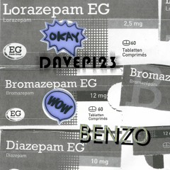 Davepi23 & Circle Fich - Rigirious Acid Explorations [BENZO]