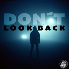 DON´T LOOK BACK (Original | Amando Grün)