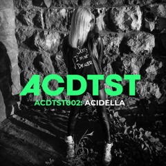 AСDTST002: Acidella