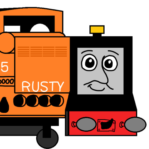 Trusty Rusty Rescue Theme