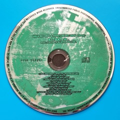 DJ Hype & DJ Zinc – Still Smokin’ Mix [1996 – Japan]