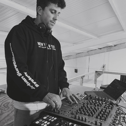 BIORC | Brief Tech House Set Feb17